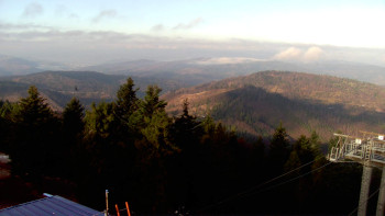 Snowparadise Veľká Rača