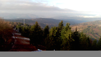 Snowparadise Veľká Rača