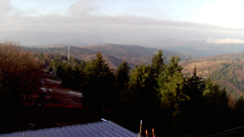 Snowparadise Veľká Rača