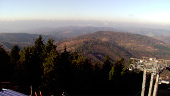 Snowparadise Veľká Rača