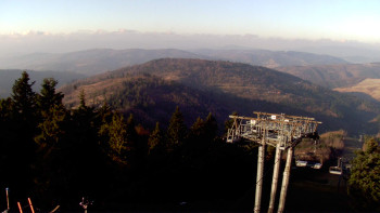 Snowparadise Veľká Rača