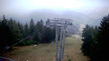 Snowparadise Veľká Rača