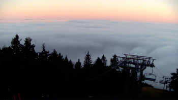 Snowparadise Veľká Rača