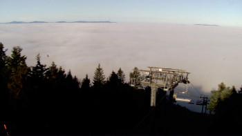 Snowparadise Veľká Rača