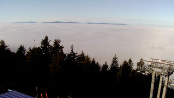 Snowparadise Veľká Rača