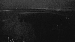 Lalíky vrcholová stanice