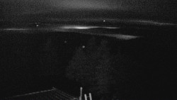 Lalíky vrcholová stanice