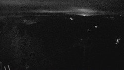 Lalíky vrcholová stanice