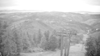 Snowparadise Veľká Rača