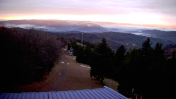 Snowparadise Veľká Rača