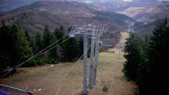 Snowparadise Veľká Rača