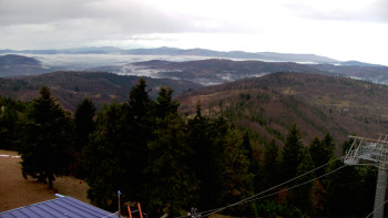 Snowparadise Veľká Rača