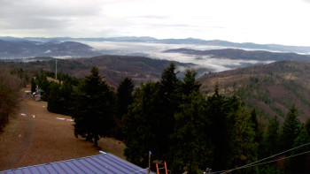 Snowparadise Veľká Rača