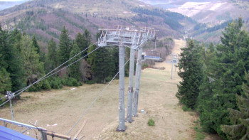 Snowparadise Veľká Rača