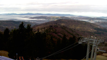Snowparadise Veľká Rača