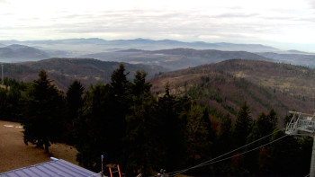 Snowparadise Veľká Rača