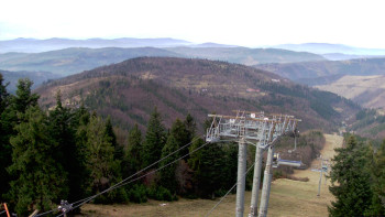 Snowparadise Veľká Rača