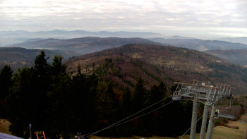 Snowparadise Veľká Rača