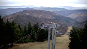 Snowparadise Veľká Rača
