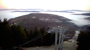Snowparadise Veľká Rača