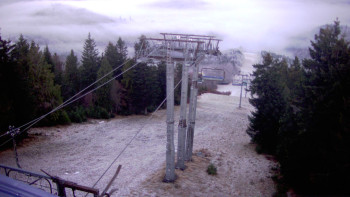 Snowparadise Veľká Rača