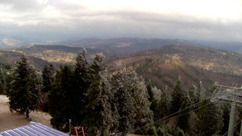 Snowparadise Veľká Rača