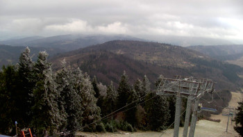 Snowparadise Veľká Rača