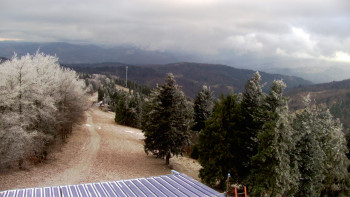 Snowparadise Veľká Rača