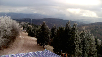 Snowparadise Veľká Rača