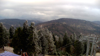 Snowparadise Veľká Rača