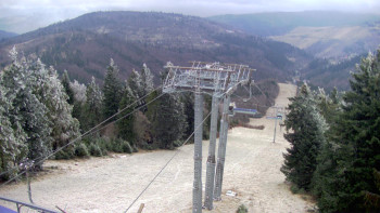 Snowparadise Veľká Rača