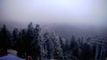 Snowparadise Veľká Rača