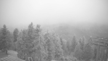 Snowparadise Veľká Rača