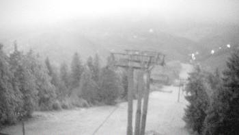 Snowparadise Veľká Rača