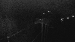 Lalíky vrcholová stanice