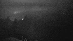 Lalíky vrcholová stanice