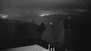 Snowparadise Veľká Rača - Lalíky vrcholová stanice - 25.12.2025 v 01:45