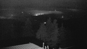 Snowparadise Veľká Rača - Lalíky vrcholová stanice - 25.12.2025 v 02:45