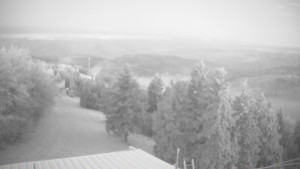 Snowparadise Veľká Rača - Lalíky vrcholová stanice - 25.12.2025 v 07:15 Snowparadise Veľká Rača - Lalíky vrcholová stanice - 25.12.2025 v 07:15