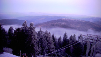 Snowparadise Veľká Rača