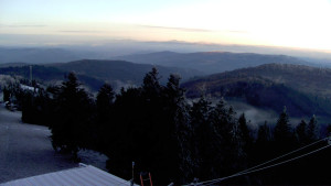 Snowparadise Veľká Rača - Lalíky vrcholová stanice - 25.12.2025 v 08:45 Snowparadise Veľká Rača - Lalíky vrcholová stanice - 25.12.2025 v 08:45