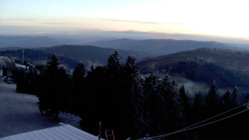 Snowparadise Veľká Rača