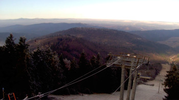 Snowparadise Veľká Rača