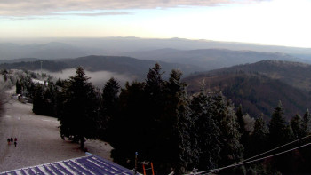 Snowparadise Veľká Rača