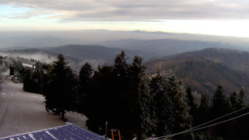 Snowparadise Veľká Rača