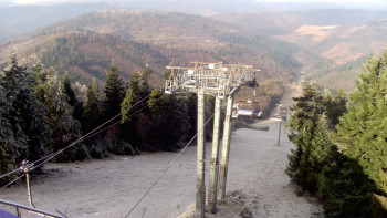 Snowparadise Veľká Rača