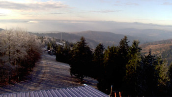 Snowparadise Veľká Rača