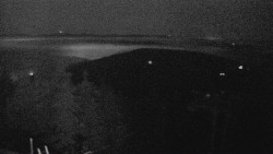 Lalíky vrcholová stanice