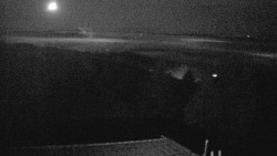 Lalíky vrcholová stanice