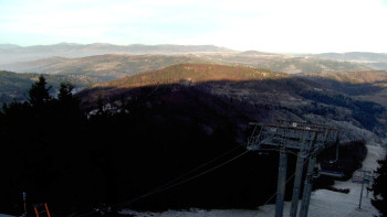 Snowparadise Veľká Rača